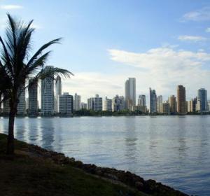 desarrollo colombia