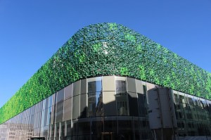 Arquitectura Contemporánea