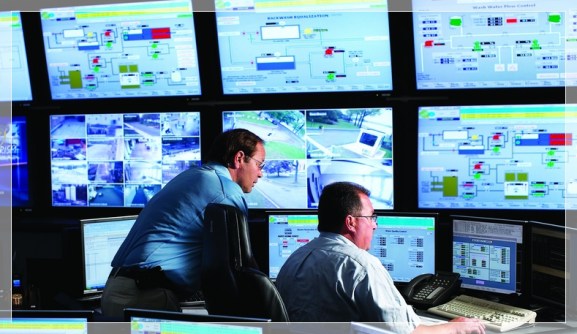 water-flow-control